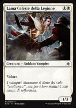 Lama Celeste della Legione  Ixalan 37-Wizard of the coast- nuvolosofumetti.