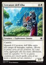 Cercatore dell'Alba  Ixalan 40-Wizard of the coast- nuvolosofumetti.
