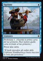 Opzione  Ixalan 65-Wizard of the coast- nuvolosofumetti.