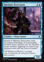 Marinaio Benestante  Ixalan 73-Wizard of the coast- nuvolosofumetti.