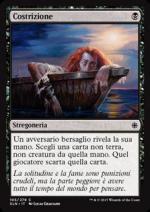 Costrizione  Ixalan 105-Wizard of the coast- nuvolosofumetti.