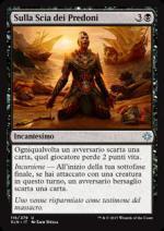 Sulla Scia dei Predoni  Ixalan 116-Wizard of the coast- nuvolosofumetti.
