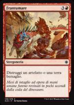 Frantumare  Ixalan 139-Wizard of the coast- nuvolosofumetti.