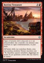Bottino Tentatore  Ixalan 171-Wizard of the coast- nuvolosofumetti.