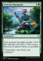 Crescita Emergente  Ixalan 188-Wizard of the coast- nuvolosofumetti.