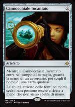 Cannocchiale Incantato  Ixalan 248-Wizard of the coast- nuvolosofumetti.