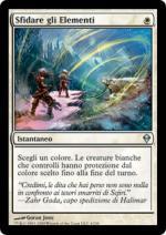 Sfidare gli Elementi   zendikar 4-Wizard of the Coast- nuvolosofumetti.