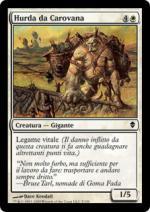 Hurda da Carovana   zendikar 5-Wizard of the Coast- nuvolosofumetti.