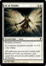 Ali di Nembo   zendikar 28-Wizard of the Coast- nuvolosofumetti.