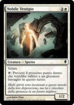 Nobile Vestigio   zendikar 29-Wizard of the Coast- nuvolosofumetti.