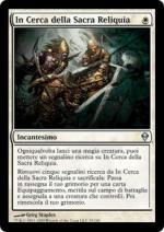 In Cerca della Sacra Reliquia   zendikar 33-Wizard of the Coast- nuvolosofumetti.