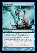 Nel Torbido   zendikar 48-Wizard of the Coast- nuvolosofumetti.