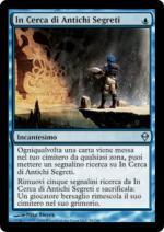In Cerca di Antichi Segreti   zendikar 59-Wizard of the Coast- nuvolosofumetti.
