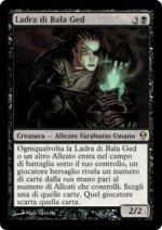 Ladra di Bala Ged   zendikar 79-Wizard of the Coast- nuvolosofumetti.