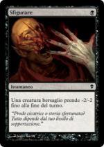 Sfigurare   zendikar 87-Wizard of the Coast- nuvolosofumetti.