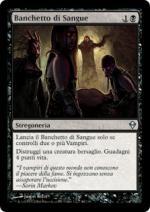 Banchetto di Sangue   zendikar 88-Wizard of the Coast- nuvolosofumetti.