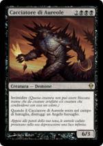 Cacciatore di Aureole   zendikar 96-Wizard of the Coast- nuvolosofumetti.