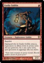 Guida Goblin   zendikar 126-Wizard of the Coast- nuvolosofumetti.