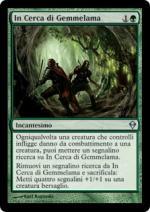 In Cerca di Gemmelama   zendikar 177-Wizard of the Coast- nuvolosofumetti.