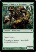 Guida Lontana di Zendikar   zendikar 194-Wizard of the Coast- nuvolosofumetti.