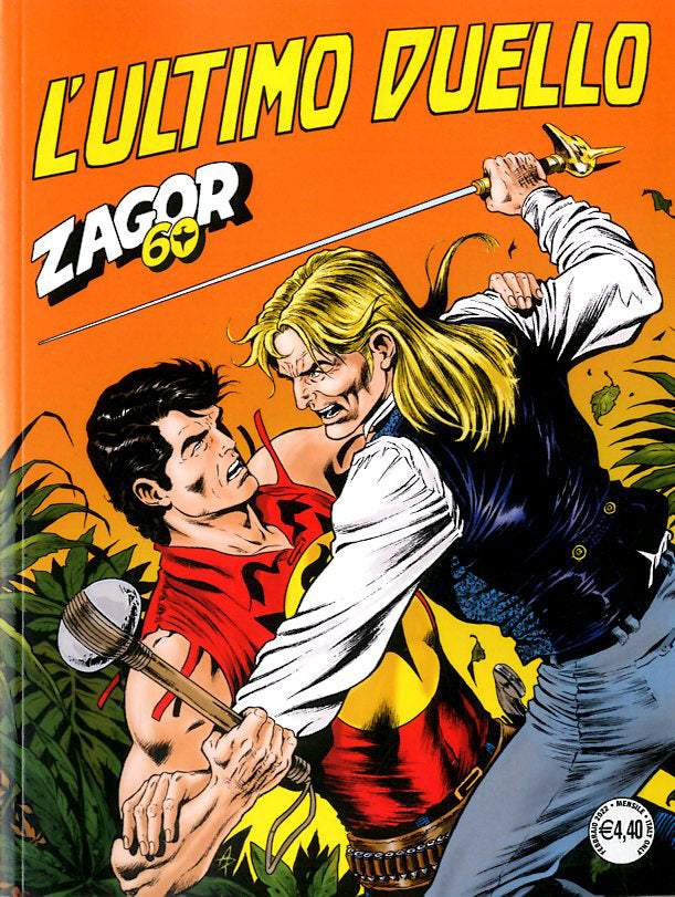 ZAGOR 730