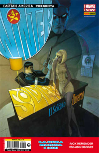La dura marcia completa dal n.1 al n. 2 - ed. Panini, COMPLETE E SEQUENZE, nuvolosofumetti,
