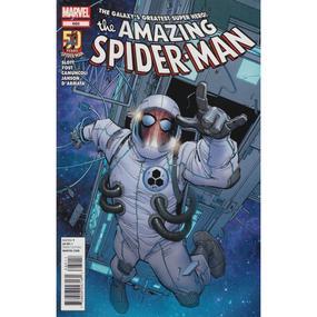 UOMO RAGNO-spider-man 680-Panini Comics- nuvolosofumetti.