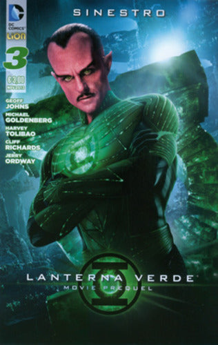 NOTTE Più PROFONDA COFANETTO con ALBO speciale-LION- nuvolosofumetti.