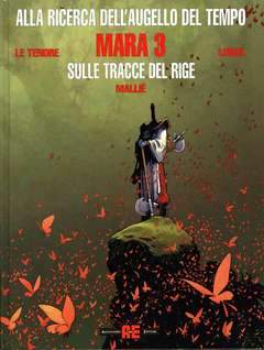 ALLA RICERCA DELL`AUGELLO DEL TEMPO 8-ALESSANDRO EDITORE- nuvolosofumetti.