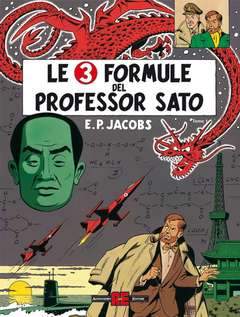 BLAKE E MORTIMER-ALESSANDRO EDITORE- nuvolosofumetti.