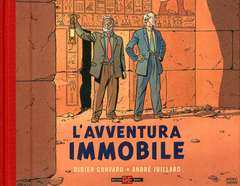 BLAKE E MORTIMER, ALESSANDRO EDITORE, nuvolosofumetti,