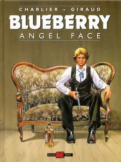 BLUEBERRY 17-ALESSANDRO EDITORE- nuvolosofumetti.