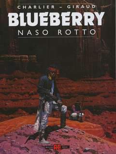 BLUEBERRY 18-ALESSANDRO EDITORE- nuvolosofumetti.