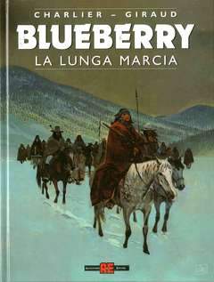 BLUEBERRY 19-ALESSANDRO EDITORE- nuvolosofumetti.