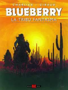 BLUEBERRY 20-ALESSANDRO EDITORE- nuvolosofumetti.