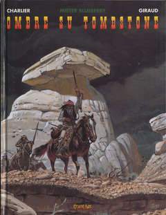 MISTER BLUEBERRY 2-ALESSANDRO EDITORE- nuvolosofumetti.