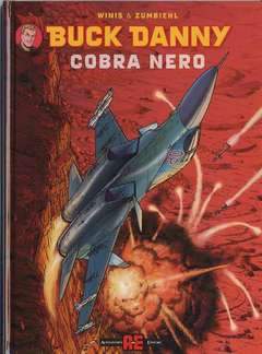 Buck Danny-ALESSANDRO EDITORE- nuvolosofumetti.