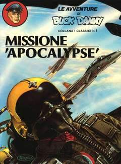 I CLASSICI 1-ALESSANDRO EDITORE- nuvolosofumetti.