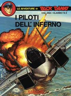 I CLASSICI 5-ALESSANDRO EDITORE- nuvolosofumetti.