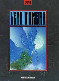 L'ETA' D'OMBRA-ALESSANDRO EDITORE- nuvolosofumetti.