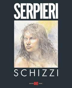 DRUUNA SCHIZZI-ALESSANDRO EDITORE- nuvolosofumetti.