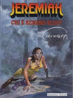JEREMIAH-ALESSANDRO EDITORE- nuvolosofumetti.