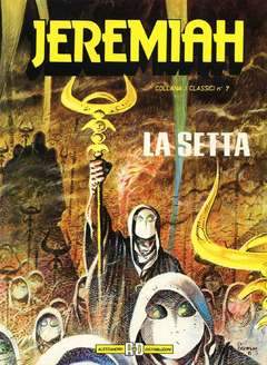 I CLASSICI 7-ALESSANDRO EDITORE- nuvolosofumetti.