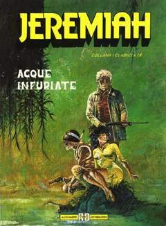 I CLASSICI 15-ALESSANDRO EDITORE- nuvolosofumetti.