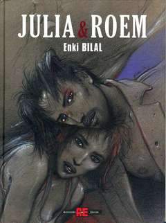 JULIA AND ROEM


JULIA E ROEM 1-ALESSANDRO EDITORE- nuvolosofumetti.