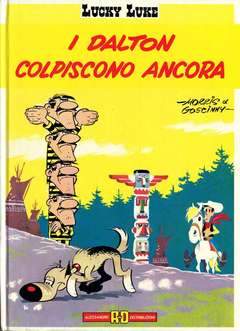 I CLASSICI 21-ALESSANDRO EDITORE- nuvolosofumetti.