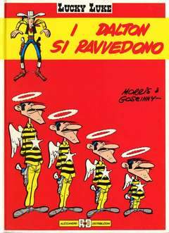 I CLASSICI 27-ALESSANDRO EDITORE- nuvolosofumetti.
