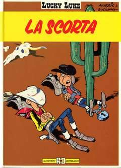 I CLASSICI 29-ALESSANDRO EDITORE- nuvolosofumetti.