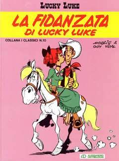 I CLASSICI 10-ALESSANDRO EDITORE- nuvolosofumetti.
