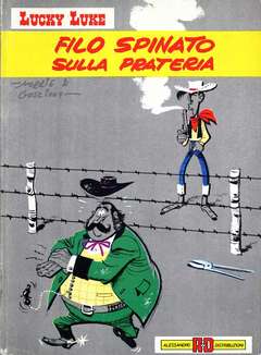 I CLASSICI 20-ALESSANDRO EDITORE- nuvolosofumetti.